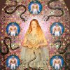 Les muses de Jean Paul Gaultier
Sainte Kylie Minogue