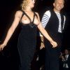 Les muses de Jean Paul Gaultier
 
Madonna défile pour Jean Paul Gaultier