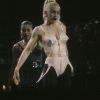 Les muses de Jean Paul Gaultier
 
Madonna et son corset iconique de Jean Paul Gaultier