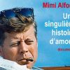 Une singulière histoire d'amour de Mimi Alford