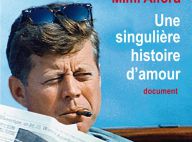 John F. Kennedy : Sa liaison secrète avec une jeune stagiaire révélée