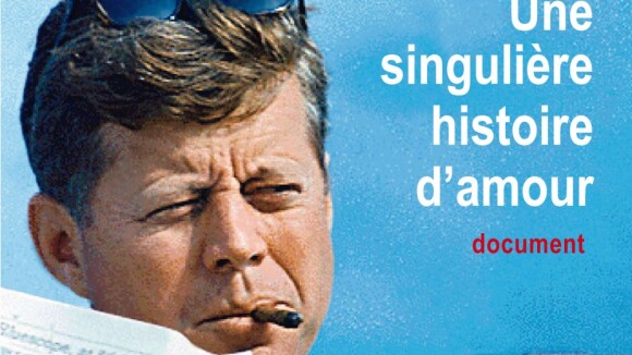 John F. Kennedy : Sa liaison secrète avec une jeune stagiaire révélée