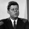 John F. Kennedy en novembre 1962