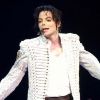 Michael Jackson à New York, le 24 avril 2002.