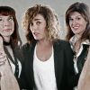 Juliette Arnaud, Corinne Puget et Christine Anglio dans Arrête de pleurer Pénélope, en salles le 6 juin.