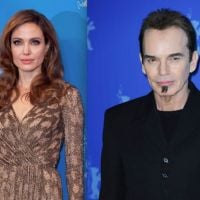Angelina Jolie : Son ex-mari affirme qu'ils sont ''amis''