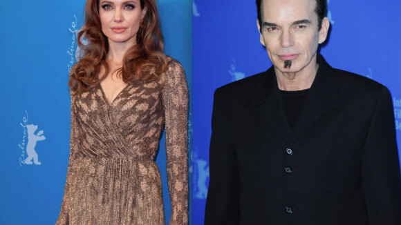 Angelina Jolie : Son ex-mari affirme qu'ils sont ''amis''