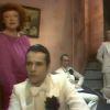 Régine, dans l'émission Numéro Un, interprète Les Femmes, ça fait pédé, le 1er avril 1978.