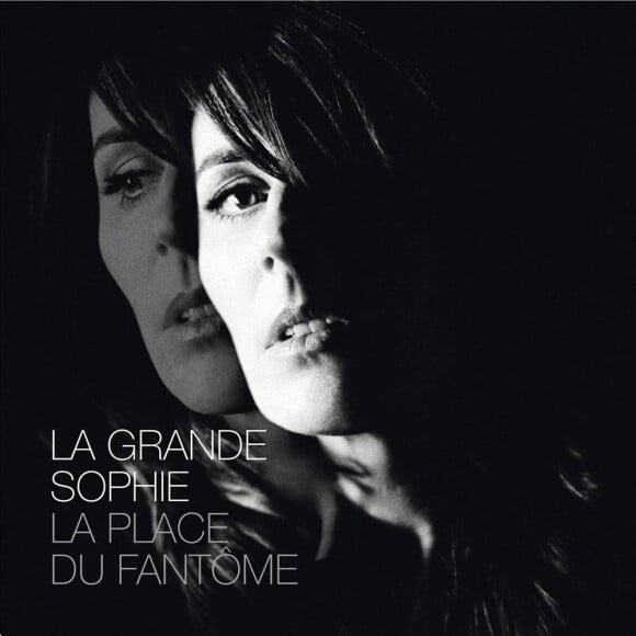 La Grande Sophie, album La Place du fantôme, sorti le 13 février 2012.