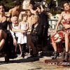 Campagne Printemps/Ete 2012 Dolce & Gabbana avec la divine Monica Bellucci