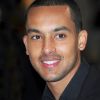Theo Walcott, en novembre 2011 à Londres.