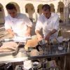 Les apprentis Top Chef cuisinent en silence pour des soeurs, le 20 février 2012 sur M6