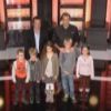 Les enfants jugent les Top Chef, lundi 20 février 2012 sur M6