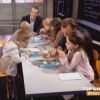 Les enfants, sévères, jugent les Top Chef, lundi 20 février 2012 sur M6