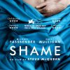Affiche du film Shame