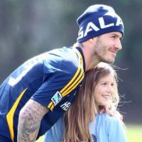 David Beckham : La star de Los Angeles lance un appel aux dons pour les enfants