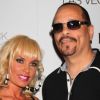 Coco Austin et Ice-T en septembre 2011 à Las Vegas