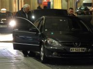 Dominique Strauss-Kahn passera la nuit dans une cellule...