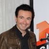 Gérald Dahan le 13 septembre 2011 à Paris
