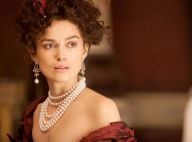 Keira Knightley : Princesse de glace pour un film incroyablement fou