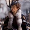 Keira Knightley dans Anna Karenina, réalisé par Joe Wright.