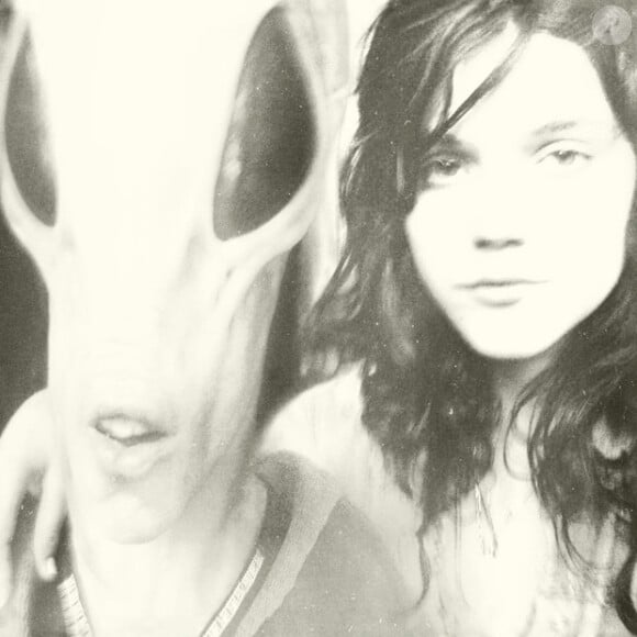 Soko - album I Thought I Was An Alien - sorti le 20 février 2012.