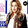 Elle, en kiosques le 24 février 2012.