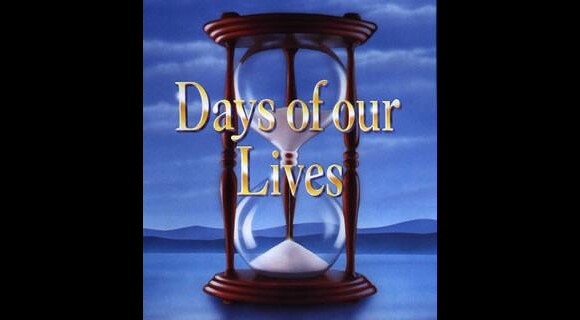 La série Days of our lives est diffusée sur la chaîne américaine NBC.