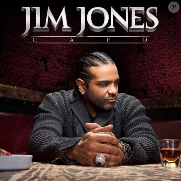 Album Capo du rappeur new-yorkais Jim Jones