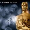 L'affiche de la 84e cérémonie des Oscars