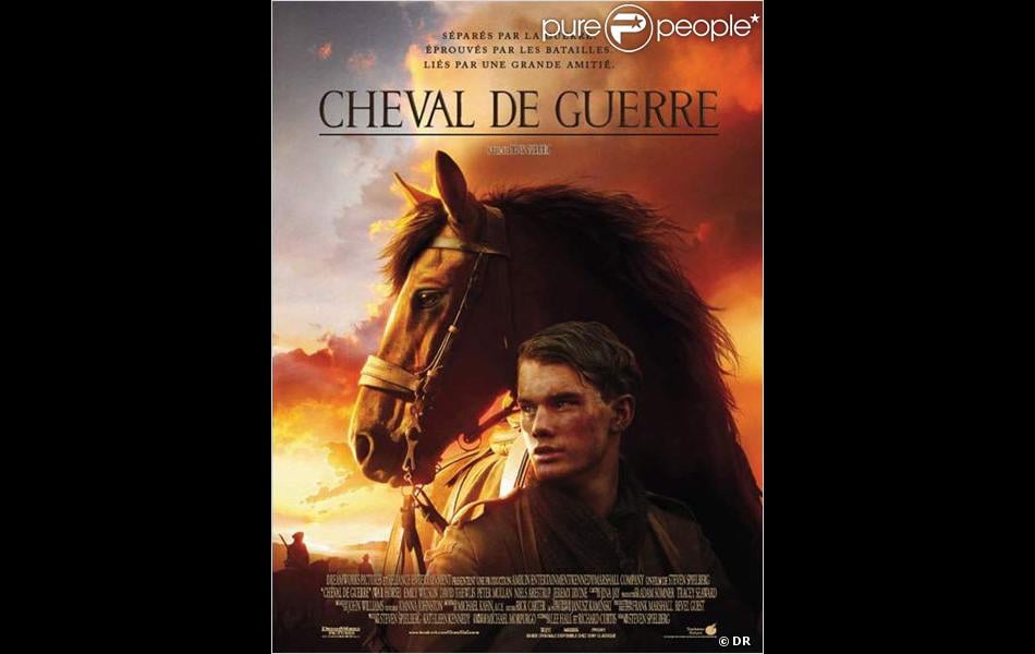 Cheval De Guerre Film Gratuit Image du film Cheval de Guerre - Purepeople