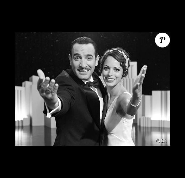 The Artist de Michel Hazanavicius