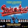 Sister Act au théâtre Mogador à partir du 9 septembre 2012.
