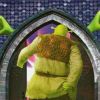 Shrek, The Musical au Casino de Paris jusqu'au 29 avril 2012.