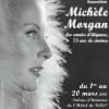 L'exposition Michèle Morgan à la mairie de Puteaux, du 1er au 20 mars 2012.