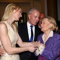 Michèle Morgan : L'icône fête ses 92 ans auprès de sa chère Sarah Marshall