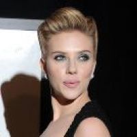 Scarlett Johansson dans la peau de Janet Leigh, star du culte Psychose