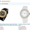 Sandra Bullock poursuit la société américaine ToyWatch pour utilisation frauduleuse de son nom vantant une ligne de montres