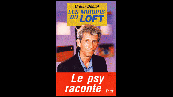 Didier Destal : Mort du psy de Loft Story...