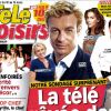 La couverture du TéléLoisirs du 5 mars 2012.