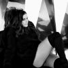 Liv Tyler, rock et sexy dans le clip Need you Tonight. Capture d'écran