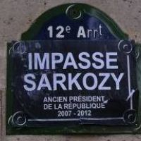 Nicolas Sarkozy : Caricaturé par ses détracteurs avant son grand meeting décisif