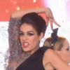 Sofia Essaïdi : envoûtante et sexy en ouverture de Champs Elysées sur France 2 le samedi 10 mars 2012