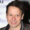Mathieu Amalric en mars 2012 à New York