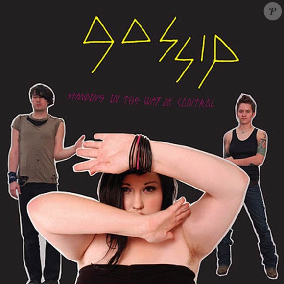 Gossip, Standing in the way of control (2006)
En mai 2012, Beth Ditto et Gossip livreront leur cinquième album.
