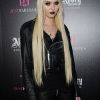 Taylor Momsen assiste au lancement de la nouvelle collection de vêtements Abbey Dawn d'Avril Lavigne, à Los Angeles, le mardi 13 mars 2012.