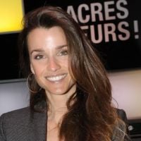 Céline Bosquet éblouissante de beauté et récompensée pour son talent