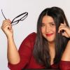 Amalya Delepierre, dans The Voice.