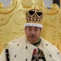 Le roi du Tonga, George Tupou V, est mort