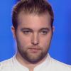 Carl éliminé dans Top Chef 2012 sur M6 le lundi 19 mars 2012